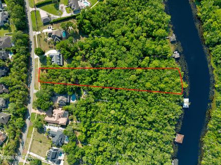 Land for sale in Saint Johns County, Florida