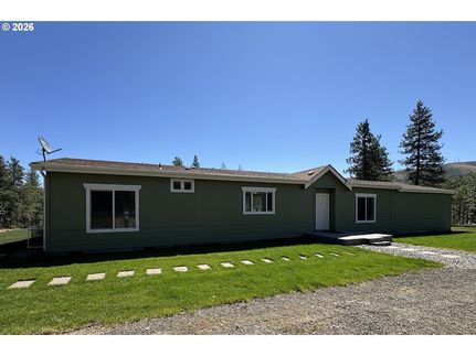 Timberland Property for sale in Klickitat County, Washington