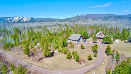 Hunting Property for sale in Cook County, Minnesota