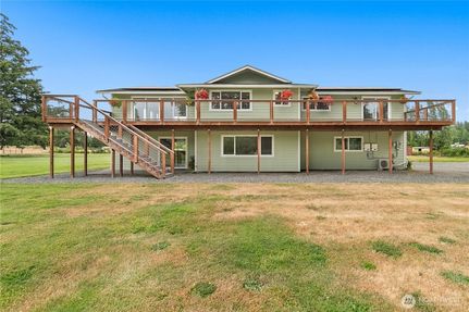 Farm and Ranch for sale in Whatcom County, Washington