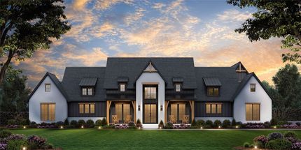 Land for sale in Collin County, Texas