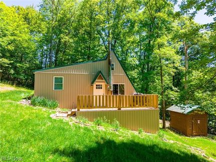 Farm and Ranch for sale in Carroll County, Ohio