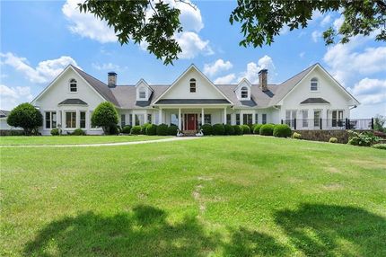 Timberland Property for sale in Pickens County, Georgia