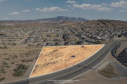 Farm and Ranch for sale in Washington County, Utah