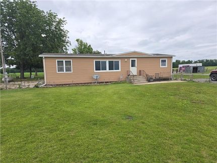 Lakefront Property for sale in Douglas County, Kansas