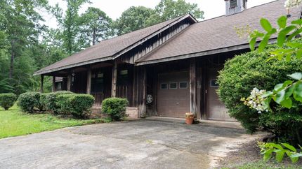 Land for sale in Chilton County, Alabama