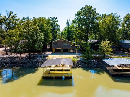 Farm and Ranch in Clay County, Arkansas