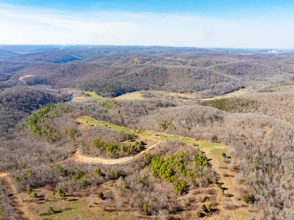 Land for sale in Independence County, Arkansas