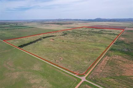 Farm and Ranch for sale in Greer County, Oklahoma
