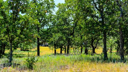 Land for sale in Jack County, Texas