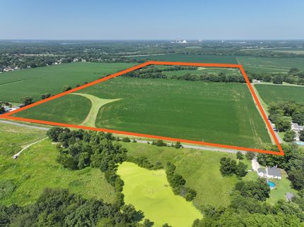 Farm and Ranch for sale in Sangamon County, Illinois