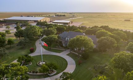 Farm and Ranch for sale in Lynn County, Texas