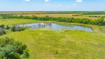 Farm and Ranch for sale in Delta County, Texas