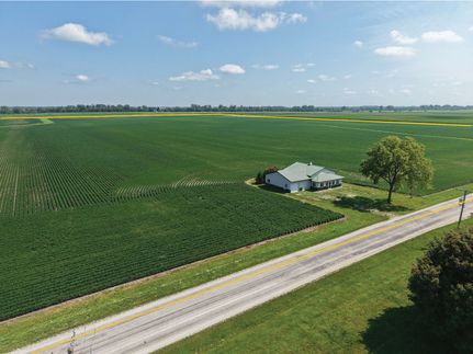 Land for sale in Henry County, Illinois