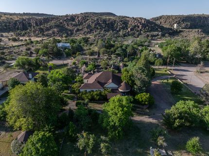 House for sale in Jeff Davis County, Texas