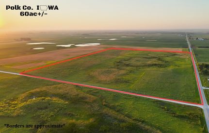 Recreational Property for sale in Polk County, Iowa