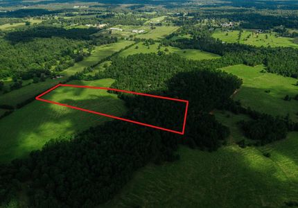 Timberland Property for sale in Walker County, Texas