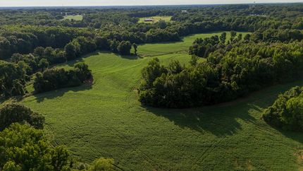 Land for sale in Gibson County, Tennessee