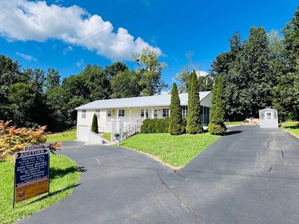 Farm and Ranch for sale in Russell County, Kentucky