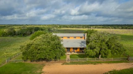 Farm and Ranch for sale in Fayette County, Texas