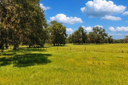 Farm and Ranch for sale in Jefferson County, Florida