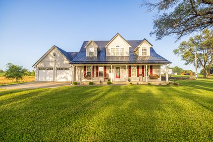 Farm and Ranch for sale in Ray County, Missouri