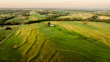 Farm and Ranch for sale in Jackson County, Kansas