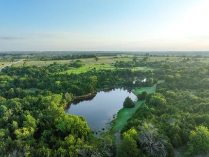 Timberland Property for sale in Pawnee County, Oklahoma