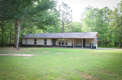 Recreational Property for sale in Lincoln Parish, Louisiana