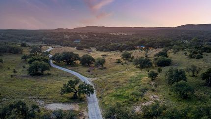 Farm and Ranch for sale in Hays County, Texas