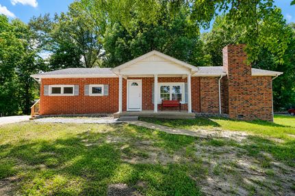 Horse Property for sale in Obion County, Tennessee