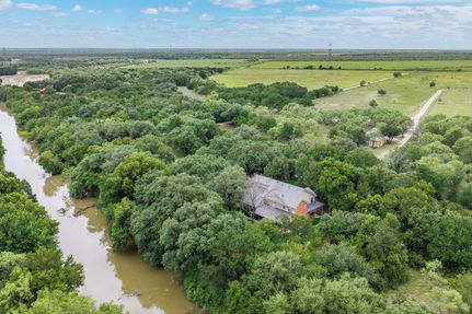 Land for sale in Coleman County, Texas