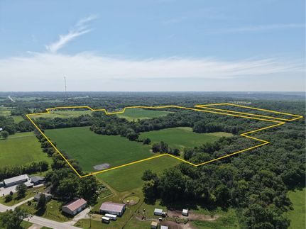 Recreational Property for sale in Boone County, Iowa