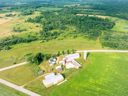 Farm and Ranch for sale in Columbia County, Wisconsin