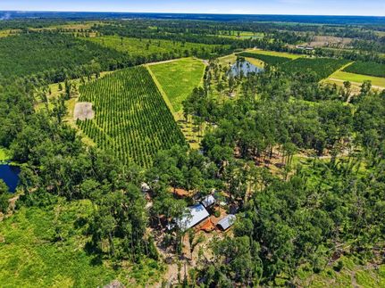 Land for sale in Montgomery County, Georgia