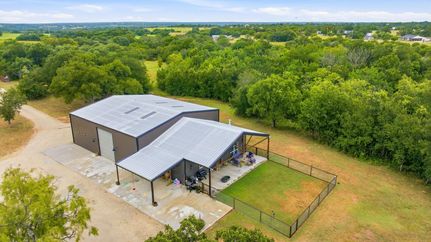 Commercial Property for sale in Hamilton County, Texas