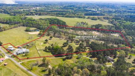 Farm and Ranch for sale in Elmore County, Alabama