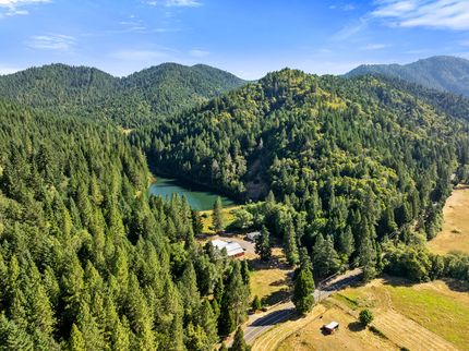 Recreational Property for sale in Josephine County, Oregon