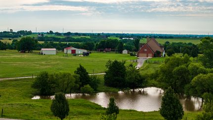 Farm and Ranch for sale in Payne County, Oklahoma