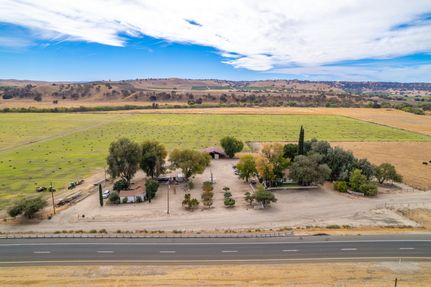 Land for sale in San Luis Obispo County, California