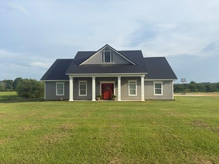 Land for sale in Crenshaw County, Alabama