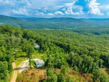 Recreational Property for sale in Newton County, Arkansas