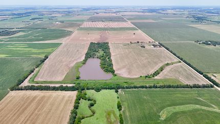 Recreational Property for sale in Harvey County, Kansas