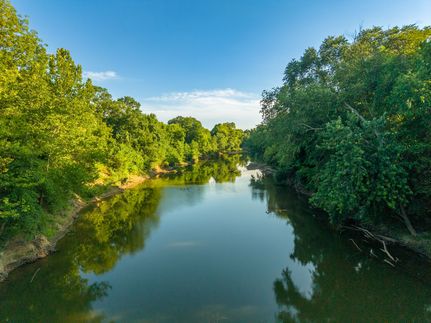 Land for sale in Saline County, Arkansas