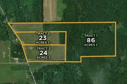 Farm and Ranch for sale in Ashtabula County, Ohio