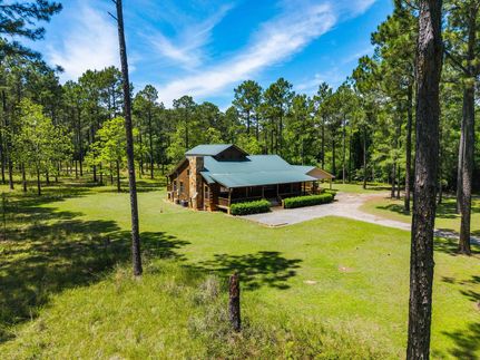 Undeveloped Land for sale in Calhoun County, Georgia