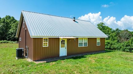 Land for sale in Izard County, Arkansas