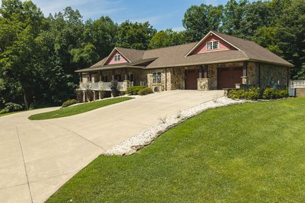 House for sale in Sullivan County, Tennessee