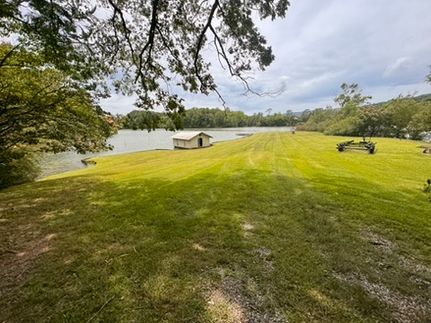 Undeveloped Land for sale in Roane County, Tennessee