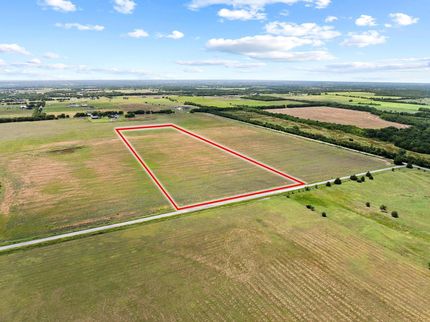 Farm and Ranch for sale in Grayson County, Texas